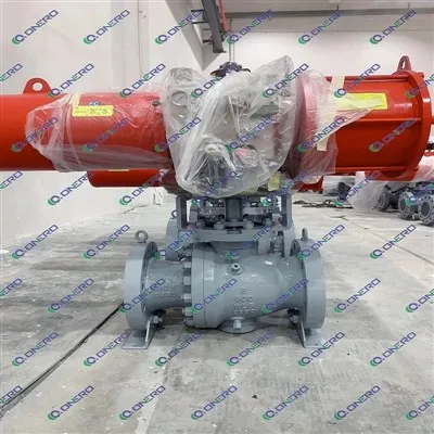 Kako poboljšati otpornost na habanje trosmjernog kuglastog ventila?